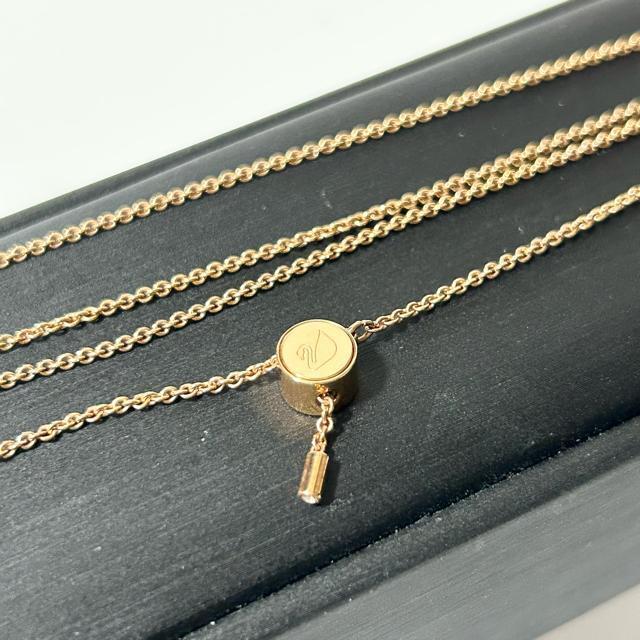 i SWAROVSKI XtXL[ lbNX O NX^ CXg[ sNS[h  uh 