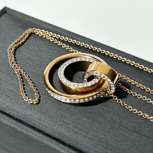 i SWAROVSKI XtXL[ lbNX O NX^ CXg[ sNS[h  uh 