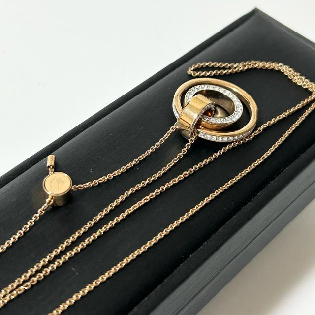 i SWAROVSKI XtXL[ lbNX O NX^ CXg[ sNS[h  uh 