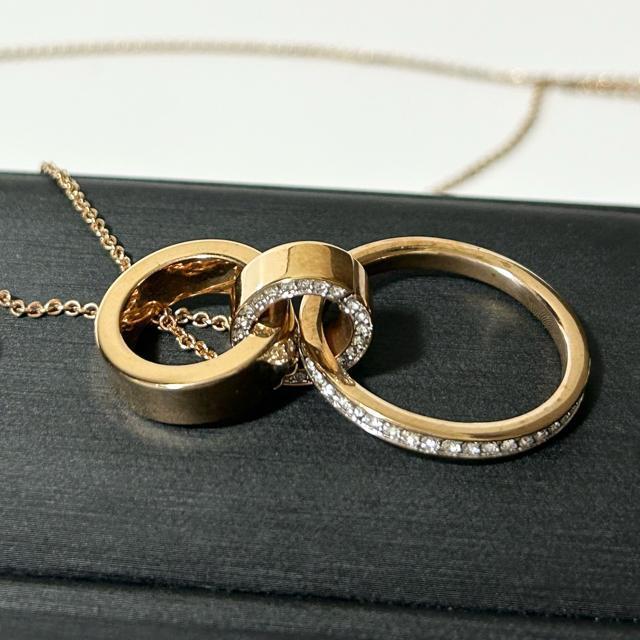 i SWAROVSKI XtXL[ lbNX O NX^ CXg[ sNS[h  uh 