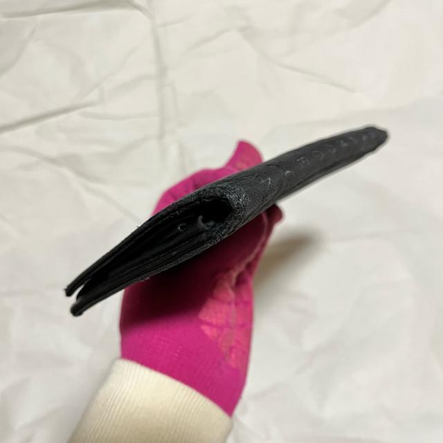 A【EMPORIO ARMANI / エンポリオアルマーニ】 レザー / 長財布 < ブランド A【EMPORIO ARMANI / エンポリオアルマーニ】 レザー / 長財布 < ブランドの