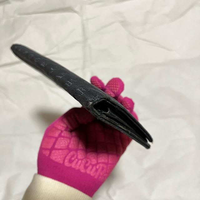 A【EMPORIO ARMANI / エンポリオアルマーニ】 レザー / 長財布 < ブランド A【EMPORIO ARMANI / エンポリオアルマーニ】 レザー / 長財布 < ブランドの