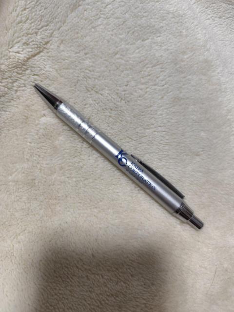 遊戯王 海馬コーポレーション ボールペン < アニメ/コミック/キャラクター 遊戯王 海馬コーポレーション ボールペン < アニメ/コミック/キャラクターの