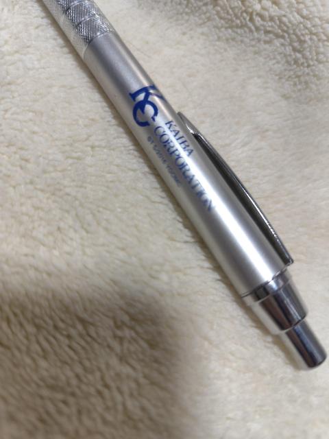 遊戯王 海馬コーポレーション ボールペン < アニメ/コミック/キャラクター 遊戯王 海馬コーポレーション ボールペン < アニメ/コミック/キャラクターの