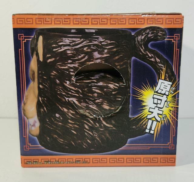 DRAGON�@BALL�@�h���S���{�[���@���R���@���̃}�O�J�b�v�i�剎�@��������j �� �A�j��/�R�~�b�N/�L�����N�^�[�� 