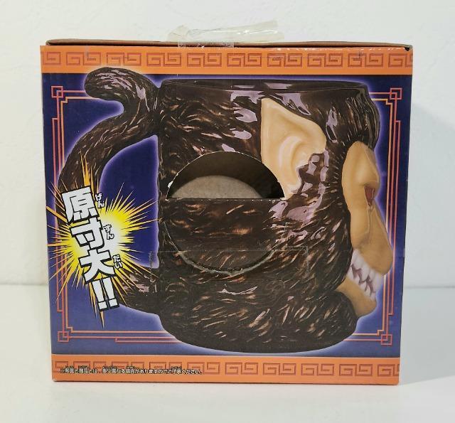 DRAGON�@BALL�@�h���S���{�[���@���R���@���̃}�O�J�b�v�i�剎�@��������j �� �A�j��/�R�~�b�N/�L�����N�^�[�� 