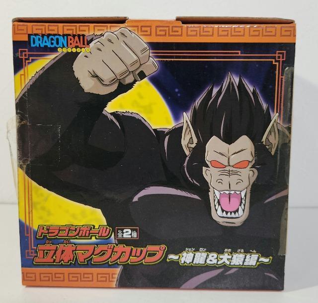 DRAGON�@BALL�@�h���S���{�[���@���R���@���̃}�O�J�b�v�i�剎�@��������j �� �A�j��/�R�~�b�N/�L�����N�^�[�� 