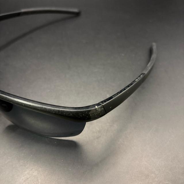 即決 UNIQLO ユニクロ スポーツハーフリムサングラス 2個セット < ブランド 即決 UNIQLO ユニクロ スポーツハーフリムサングラス 2個セット < ブランドの