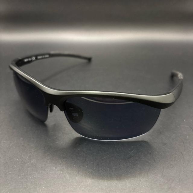 即決 UNIQLO ユニクロ スポーツハーフリムサングラス 2個セット < ブランド 即決 UNIQLO ユニクロ スポーツハーフリムサングラス 2個セット < ブランドの