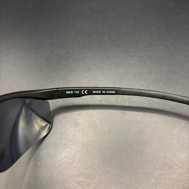 即決 UNIQLO ユニクロ スポーツハーフリムサングラス 2個セット < ブランド 即決 UNIQLO ユニクロ スポーツハーフリムサングラス 2個セット < ブランドの