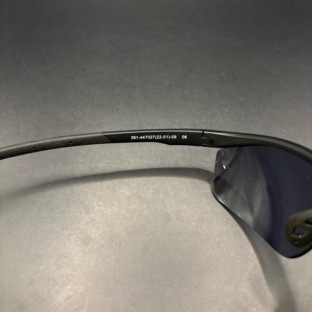 即決 UNIQLO ユニクロ スポーツハーフリムサングラス 2個セット < ブランド 即決 UNIQLO ユニクロ スポーツハーフリムサングラス 2個セット < ブランドの