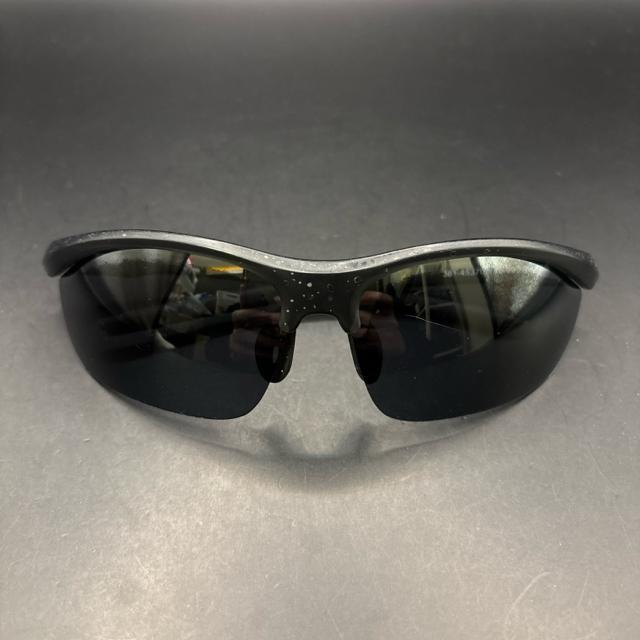 即決 UNIQLO ユニクロ スポーツハーフリムサングラス 2個セット < ブランド 即決 UNIQLO ユニクロ スポーツハーフリムサングラス 2個セット < ブランドの