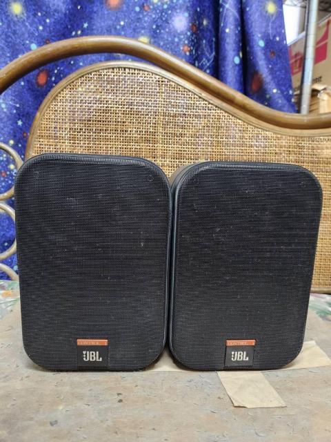 �V�i���l�����i�I�E�[�t�@�G�b�W�����ρIJBL�R���p�N�g�X�s�[�J�[CONTROL1  �� �Ɠd/AV�� 