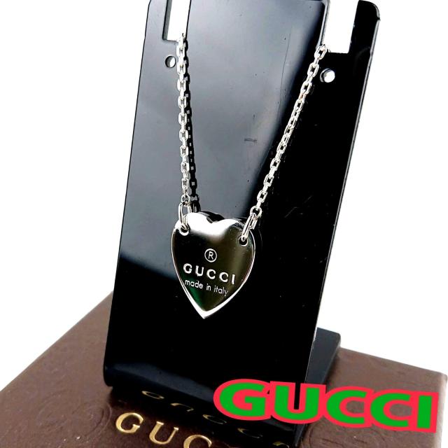GUCCI ネックレス < ブランド GUCCI ネックレス < ブランドの