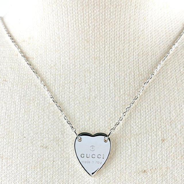 GUCCI ネックレス < ブランド GUCCI ネックレス < ブランドの