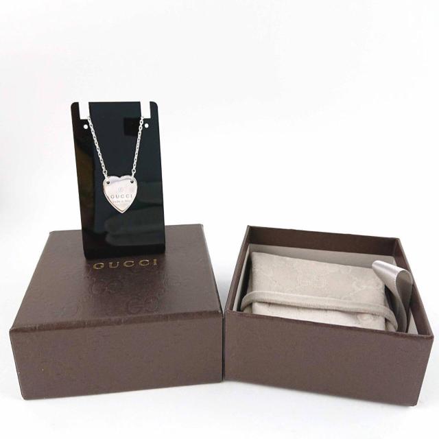 GUCCI ネックレス < ブランド GUCCI ネックレス < ブランドの