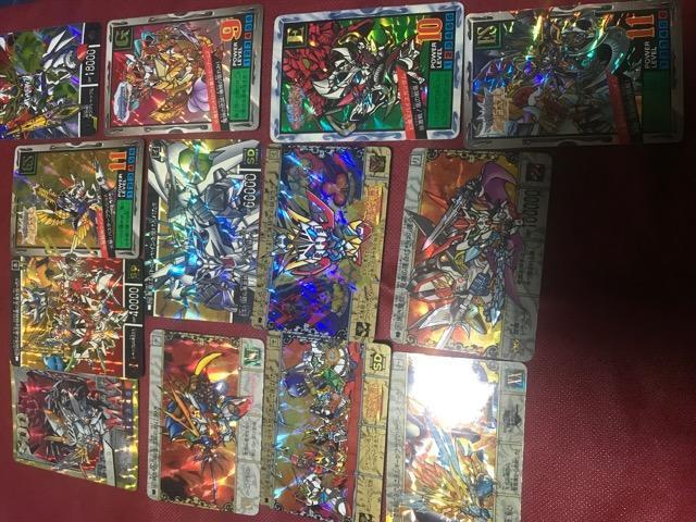 �K���_���J�[�h�_�X�@�܂Ƃߔ���  �� �g���[�f�B���O�J�[�h�� 