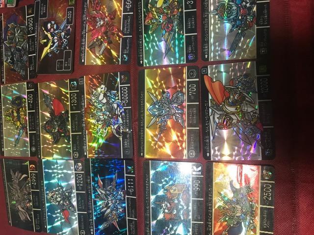 �K���_���J�[�h�_�X�@�܂Ƃߔ��� �� �g���[�f�B���O�J�[�h�� 