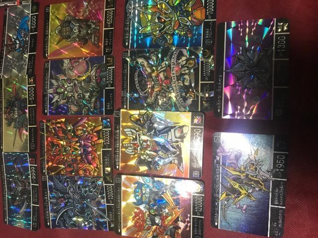 �K���_���J�[�h�_�X�@�܂Ƃߔ��� �� �g���[�f�B���O�J�[�h�� 