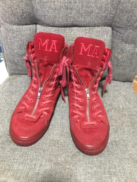 moon age devilment �t�����gzip���U�[�n�C�J�b�g�X�j�[�J�[���t �� �j���t�@�b�V������ 