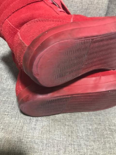 moon age devilment �t�����gzip���U�[�n�C�J�b�g�X�j�[�J�[���t �� �j���t�@�b�V������ 