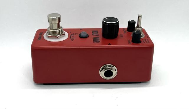 ROWIN HOLY WAR ���[�E�B�� �f�B�X�g�[�V���� �c�� �G�t�F�N�^�[ �y�_�� �M�^�[ ���g�p �� �z�r�[�� 