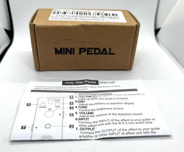 ROWIN HOLY WAR ���[�E�B�� �f�B�X�g�[�V���� �c�� �G�t�F�N�^�[ �y�_�� �M�^�[ ���g�p �� �z�r�[�� 