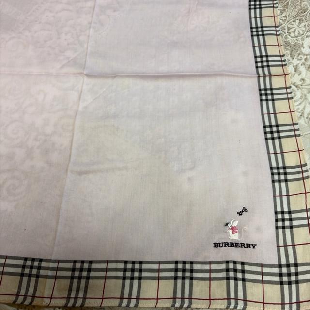 バーバリー ハンカチ < 女性ファッション バーバリー ハンカチ < 女性ファッションの