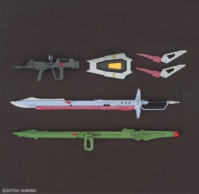 HGCE  1/144  �f�X�e�B�j�[�K���_�� �� �z�r�[�� 