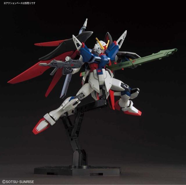HGCE  1/144  �f�X�e�B�j�[�K���_�� �� �z�r�[�� 