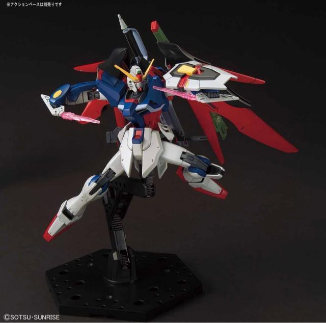 HGCE  1/144  �f�X�e�B�j�[�K���_�� �� �z�r�[�� 