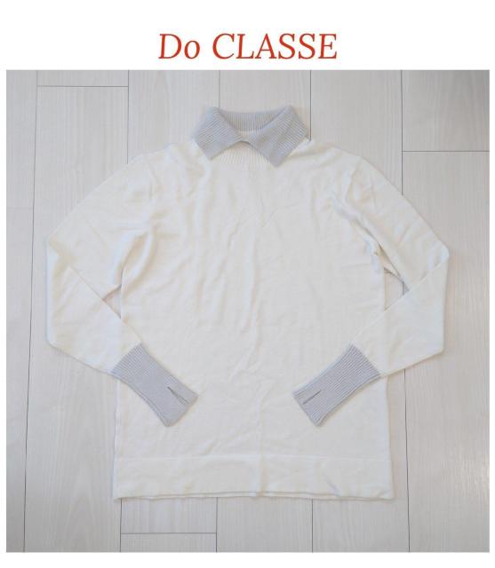 Do CLASSE ���i ��G�蔲�Q �V���ɂȂ�Ȃ��I�ݕt���o�C�J���[�j�b�g  �� �����t�@�b�V������ 