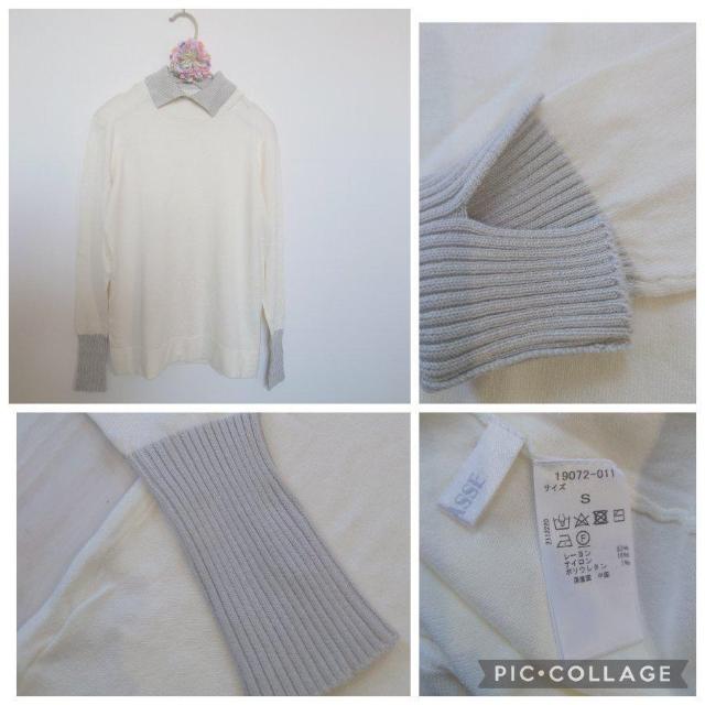 Do CLASSE ���i ��G�蔲�Q �V���ɂȂ�Ȃ��I�ݕt���o�C�J���[�j�b�g �� �����t�@�b�V������ 