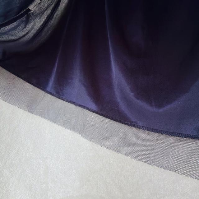 �l�C�r�[ �`���[�����[�X �t���A �����O�X�J�[�g M N2m �� �����t�@�b�V������ 