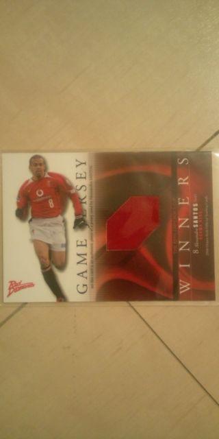 2006 三都主アレサンドロ ジャージカード < トレーディングカード  2006 三都主アレサンドロ ジャージカード  < トレーディングカードの