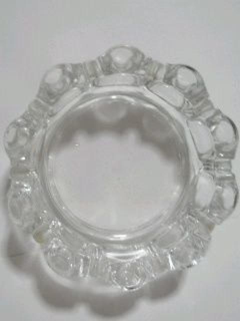 シンプルモダンなデザイン♪クリアガラス 卓上灰皿 < インテリア/ライフ シンプルモダンなデザイン♪クリアガラス 卓上灰皿 < インテリア/ライフの