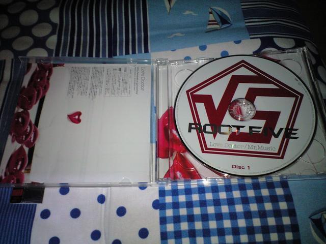 wLove Doctorx񐶎Y)@5 @qnns@ehud  ^gObY 