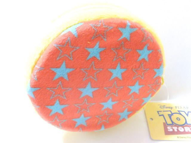 《New》トイストーリー/ウッディ★まんまる・ラウンド*コインケース < 女性ファッション  《New》トイストーリー/ウッディ★まんまる・ラウンド*コインケース < 女性ファッションの