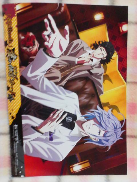 q̓`J[h   Aj/R~bN/LN^[ 