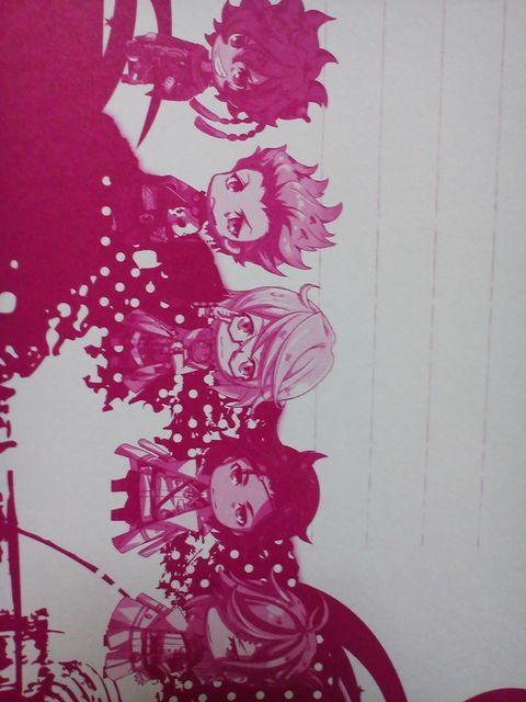 q̓`J[h  Aj/R~bN/LN^[ 