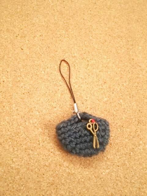 ストラップ マルシェバッグ型(ネイビー) < 女性ファッション  ストラップ マルシェバッグ型(ネイビー)  < 女性ファッションの