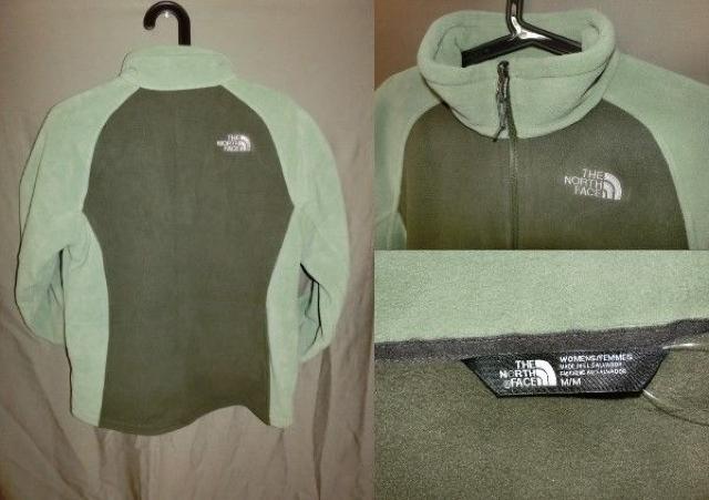 USA購入 ノースフェイス【NORTHFACE】フリース ジャケットUS M < ブランド  USA購入 ノースフェイス【NORTHFACE】フリース ジャケットUS M < ブランドの