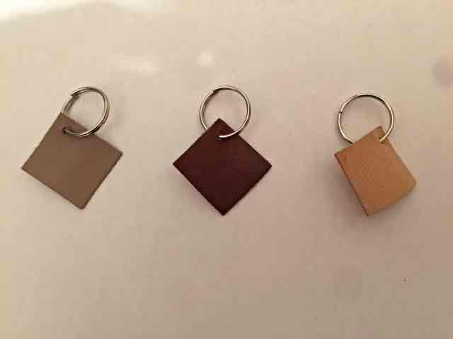 本革キーリングアソート < ペット/手芸/園芸  本革キーリングアソート  < ペット/手芸/園芸の