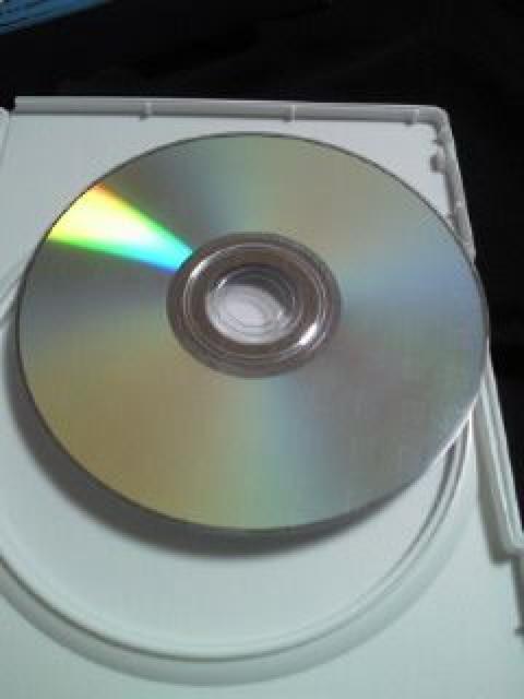 ~̃\i^ vo Ao CLO DVD { BOOK ubN  {/G 