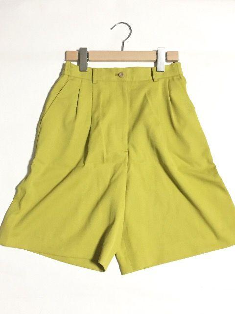 新品〈KENZO GOLF〉キュロットパンツ(66サイズ) < 女性ファッション  新品〈KENZO GOLF〉キュロットパンツ(66サイズ) < 女性ファッションの
