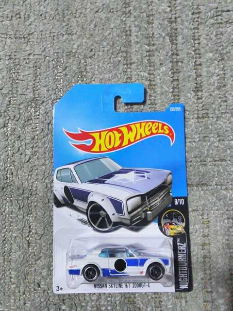 HW '17 US�J�[�h �X�J�C���C�� �n�R�X�J���[�V���O�� �O���`���� ���J��  �� �z�r�[�� 