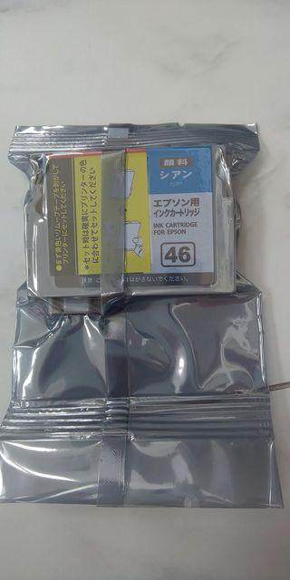 エプソン☆インク☆ < PC本体/周辺機器  エプソン☆インク☆ < PC本体/周辺機器の