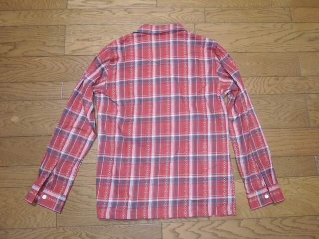 新品LOOPYPOOL Finders KeepersチェックシャツM赤半額以下 < 男性ファッション  新品LOOPYPOOL Finders KeepersチェックシャツM赤半額以下 < 男性ファッションの