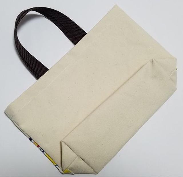 【本日限定】◆ TB3 ミニオンズ トートバッグ (^o^) 帆布 ハンドメイド < キッズ/ベビー  【本日限定】◆ TB3 ミニオンズ トートバッグ (^o^) 帆布 ハンドメイド < キッズ/ベビーの
