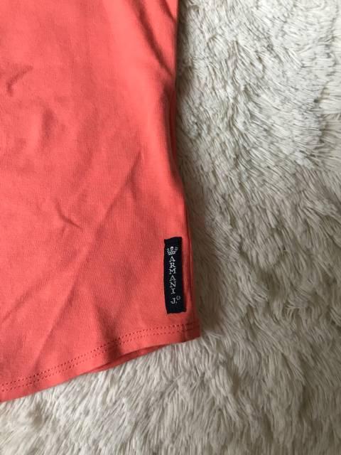 ARMANI  JEANS  Tシャツ  美品 < ブランド  ARMANI  JEANS  Tシャツ  美品 < ブランドの